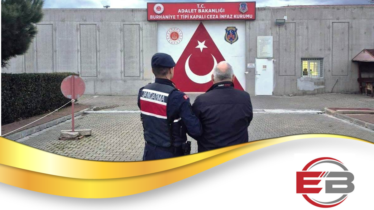 Asayiş ve Kamu Düzeni