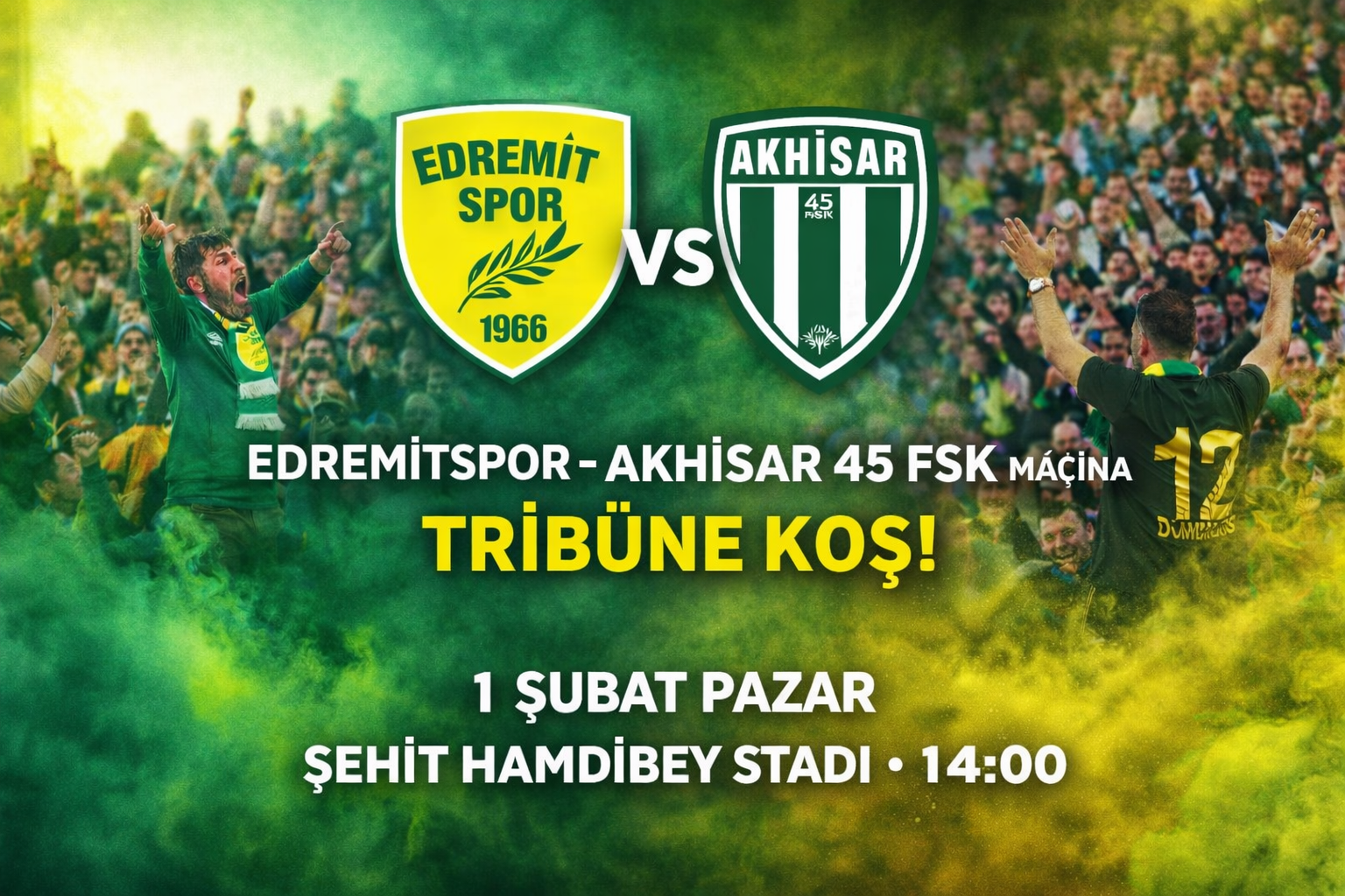 Edremitspor 1966 30 Oca 2026 07 27 00