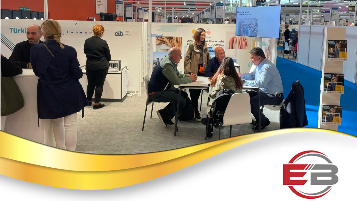 Hazırgiyimde Fransa Hedefi 1 Milyar