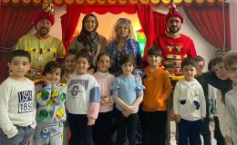 Ayvalık’ta Ramazan Etkinlikleri Başlıyor