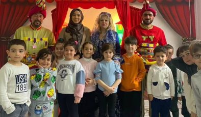 Ayvalık’ta Ramazan Etkinlikleri Başlıyor