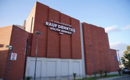 Ayvalık Rauf Denktaş Kültür Merkezi 27 Şubat’ta Açılıyor