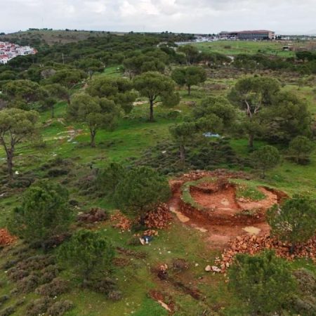 05-1-450x450 Ayvalık Yeldeğirmenleri Gün Yüzüne Çıkıyor