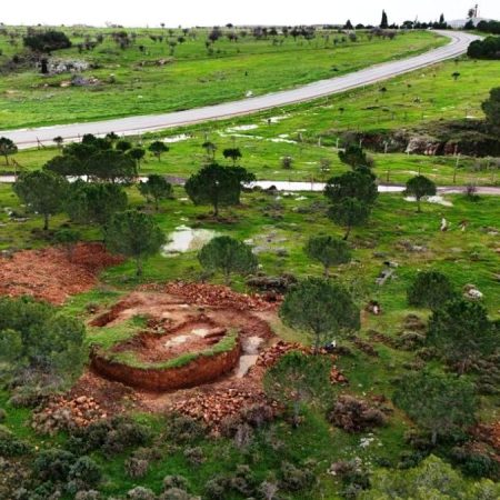 09-2-450x450 Ayvalık Yeldeğirmenleri Gün Yüzüne Çıkıyor