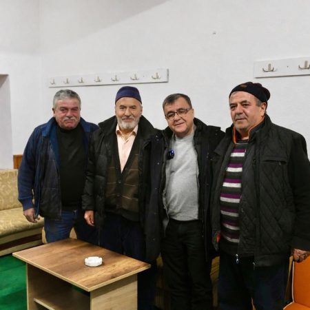 1-1-2-450x450 Altıeylül’de Taşpınar’da İlk İftar Buluşması