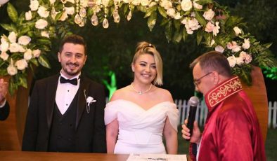 Evleneceklere 10 Bin TL! Altıeylül’den Büyük Destek