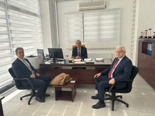 1-19-320x240 Başkan Deveciler’den Vergi Haftası Ziyareti