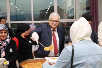 1-20-360x240 Burhaniye’de Ramazan Bereketi: Dev Sosyal Destek Hamlesi