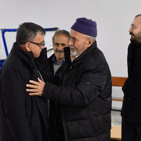 1-5-1-450x450 Altıeylül’de Taşpınar’da İlk İftar Buluşması