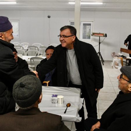 1-7-1-450x450 Altıeylül’de Taşpınar’da İlk İftar Buluşması