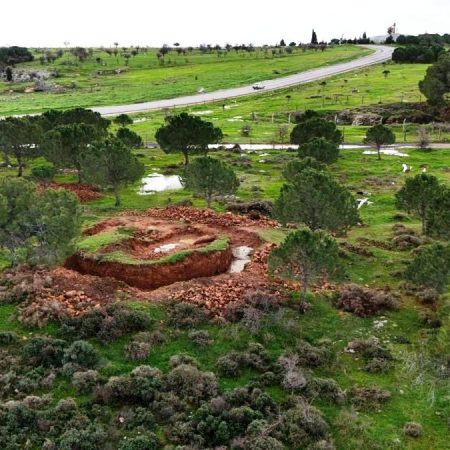 12-1-450x450 Ayvalık Yeldeğirmenleri Gün Yüzüne Çıkıyor