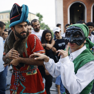 14-330x330 Ayvalık’ta Ramazan Etkinlikleri Başlıyor