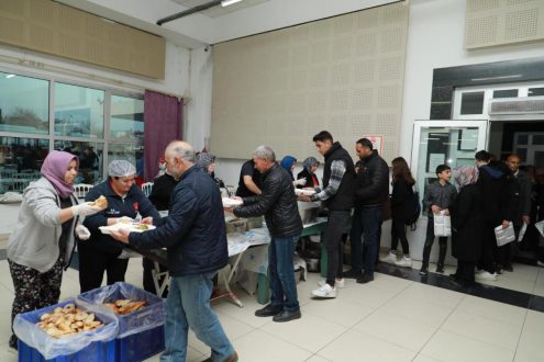 14-5-495x330 Burhaniye Ramazan Hazırlıklarını Tamamladı