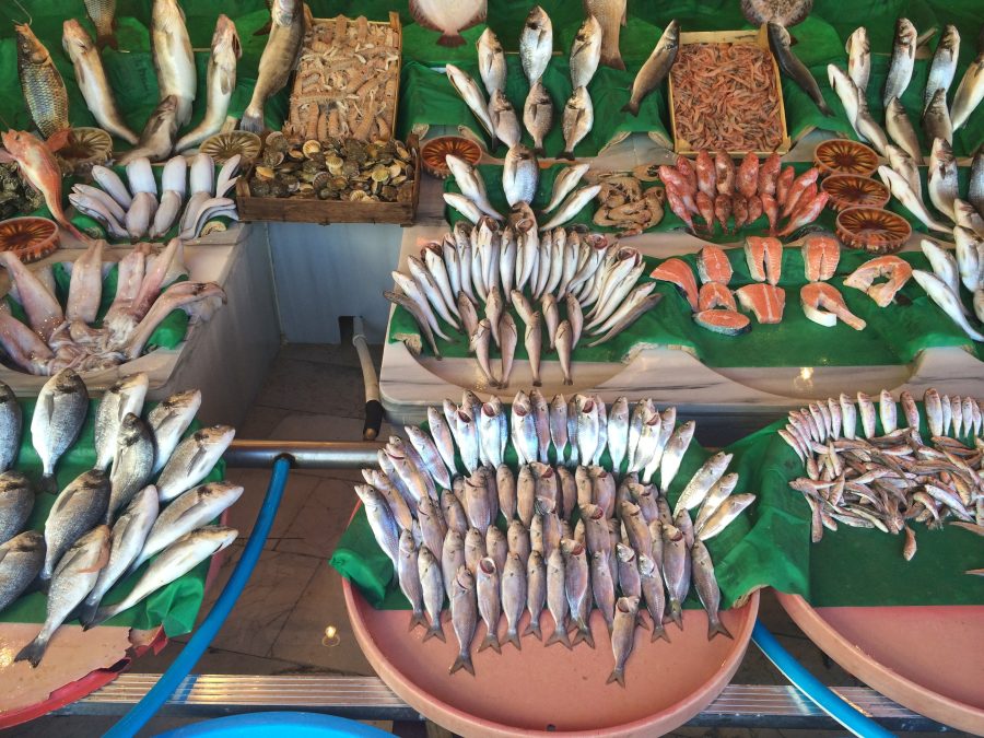 Balık Pazarı