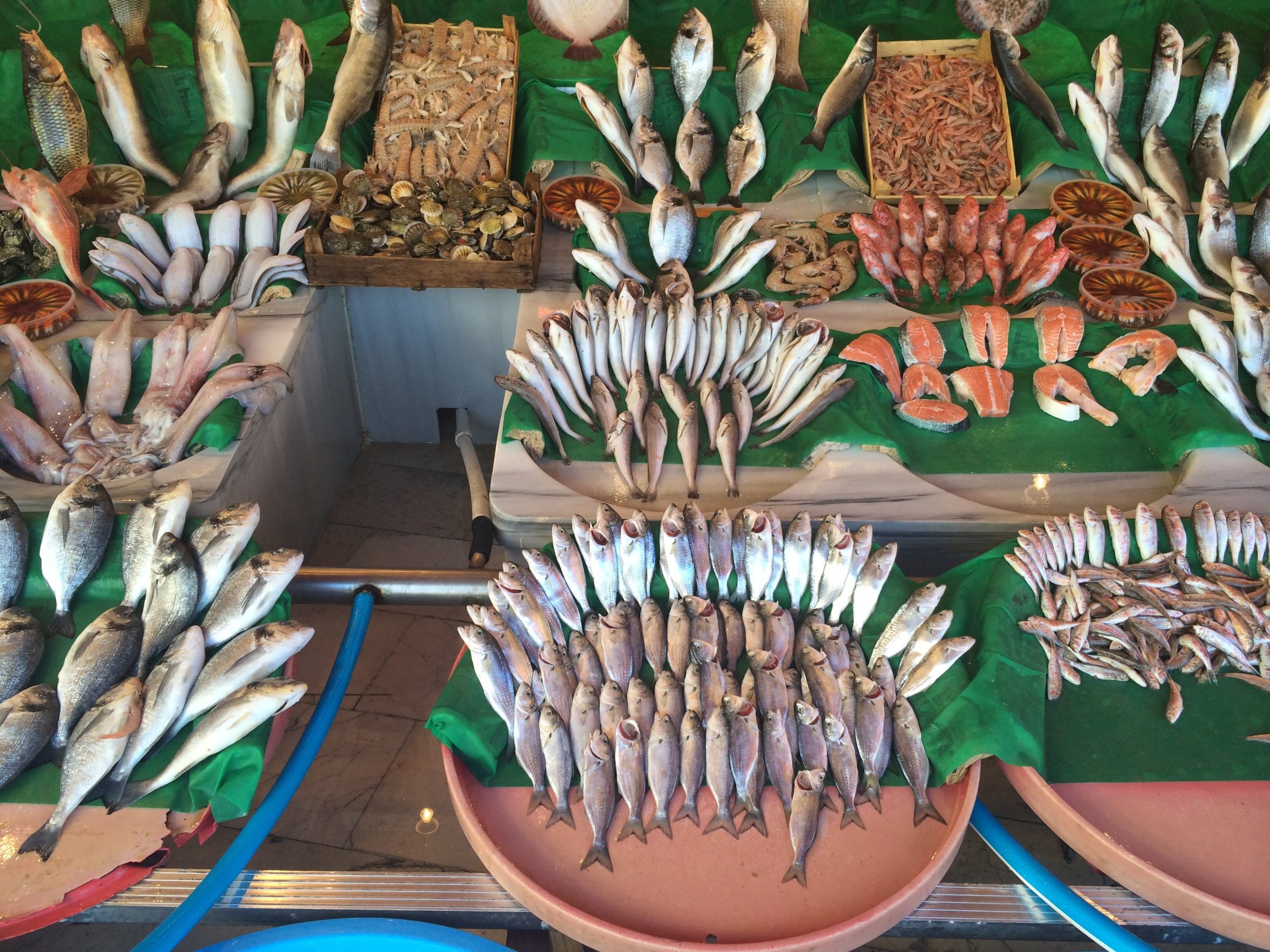 Balık Pazarı