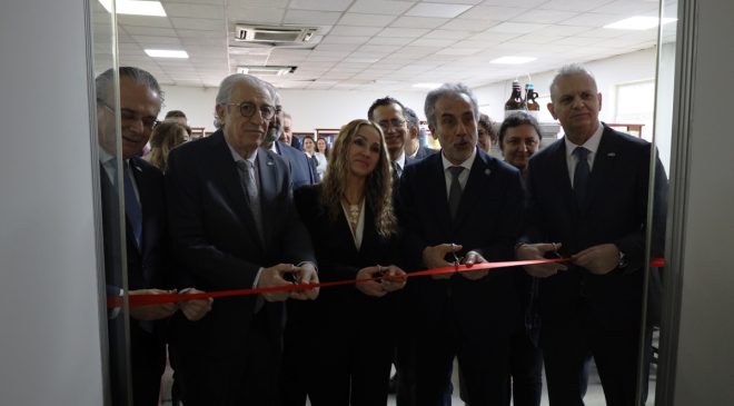 Ege İhracatçısına Kalite Kalkanı Yatırımı