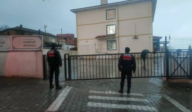 Balıkesir Jandarma’dan Dev Operasyon: 289 Şahıs Yakalandı!