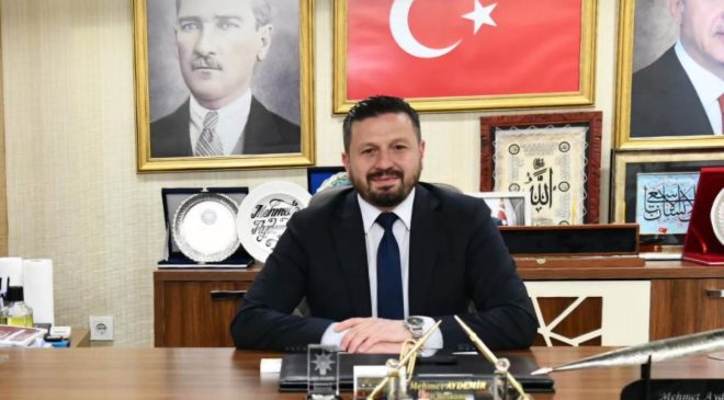 Balıkesir’e 29 Yeni Hekim Müjdesi: Mehmet Aydemir Duyurdu