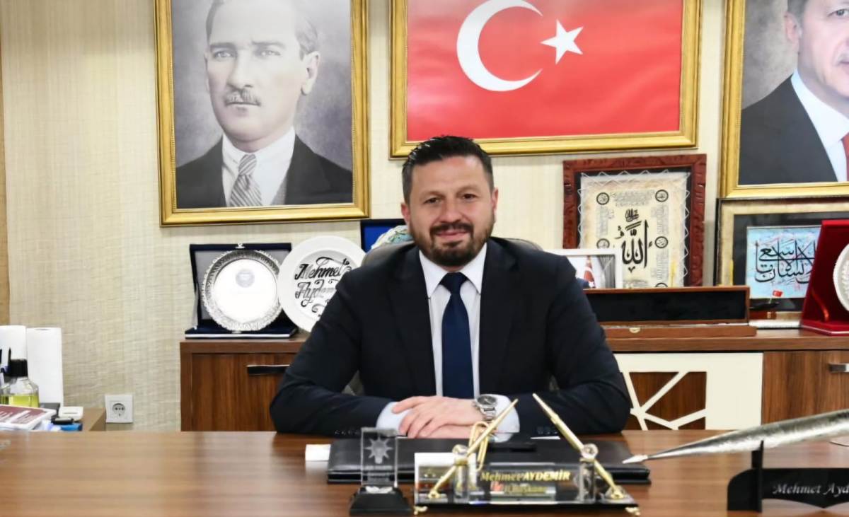 2-4 Balıkesir'e 29 Yeni Hekim Müjdesi: Mehmet Aydemir Duyurdu