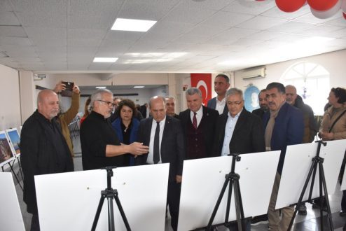 3-1-494x330 EDFOD 11. Yıl Karma Fotoğraf Sergisi Edremit'te Açıld