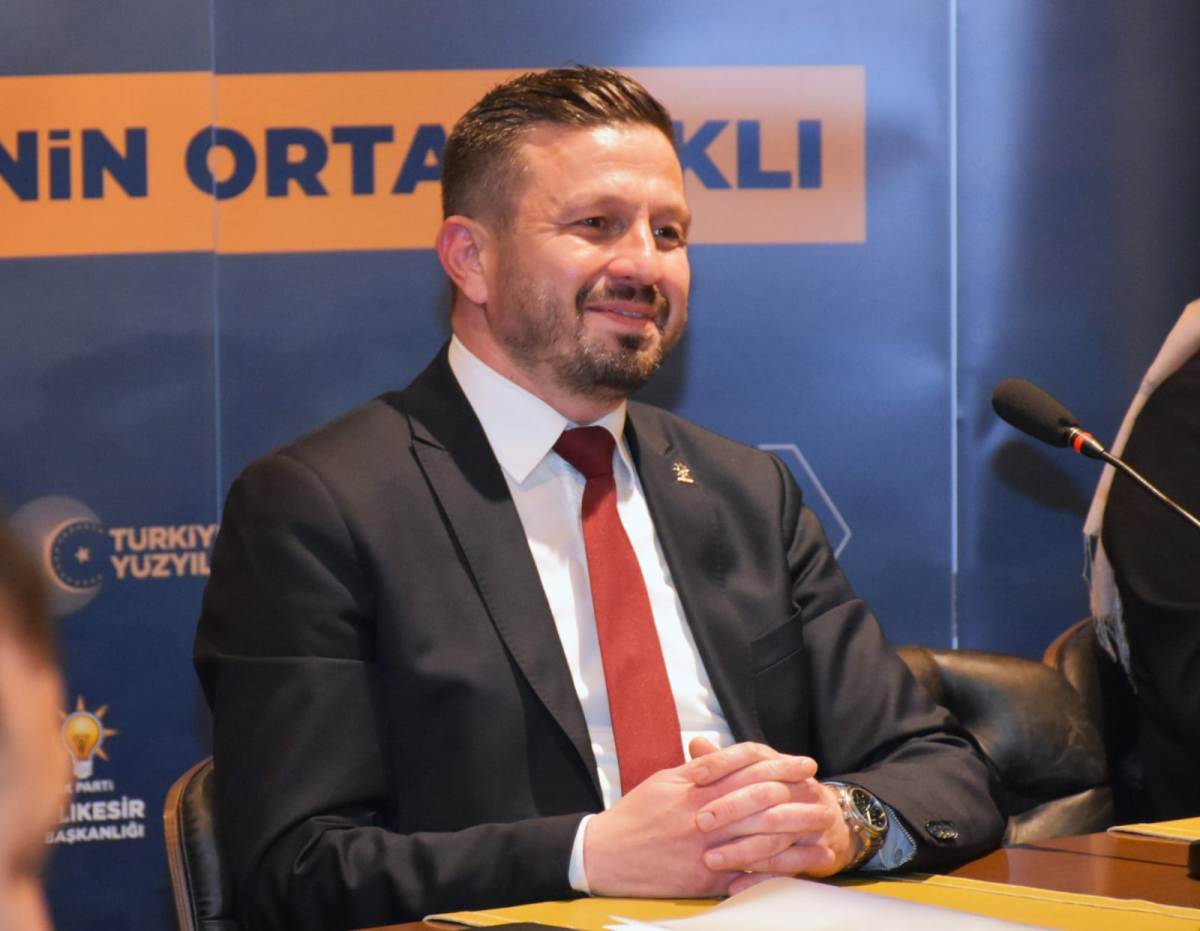 3-4 Balıkesir'e 29 Yeni Hekim Müjdesi: Mehmet Aydemir Duyurdu