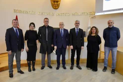 3-6-495x330 Ali Kemal Deveciler Öğrencilerle Buluştu