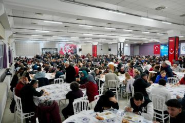 4-10-360x240 Burhaniye’de Ramazan Bereketi: Dev Sosyal Destek Hamlesi