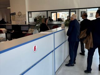 4-9-321x240 Başkan Deveciler’den Vergi Haftası Ziyareti