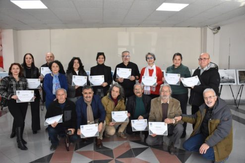 5-494x330 EDFOD 11. Yıl Karma Fotoğraf Sergisi Edremit'te Açıld