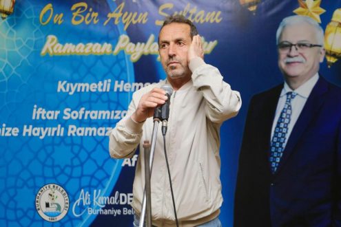 8-5-495x330 Burhaniye Ramazan Hazırlıklarını Tamamladı