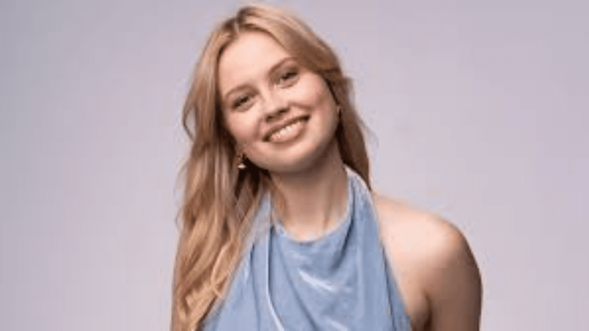 ANTM-Eski-Yarismacisindan-Sok-Itiraf-1 Angourie Rice Çocuk Oyunculuk Sürecini Anlattı