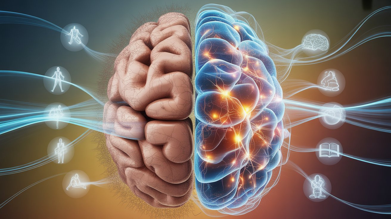 Alışkanlıklar beyni nasıl etkiliyor (2)