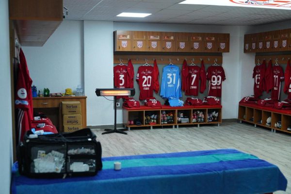 Ayvalıkgücü Belediyespor (1)