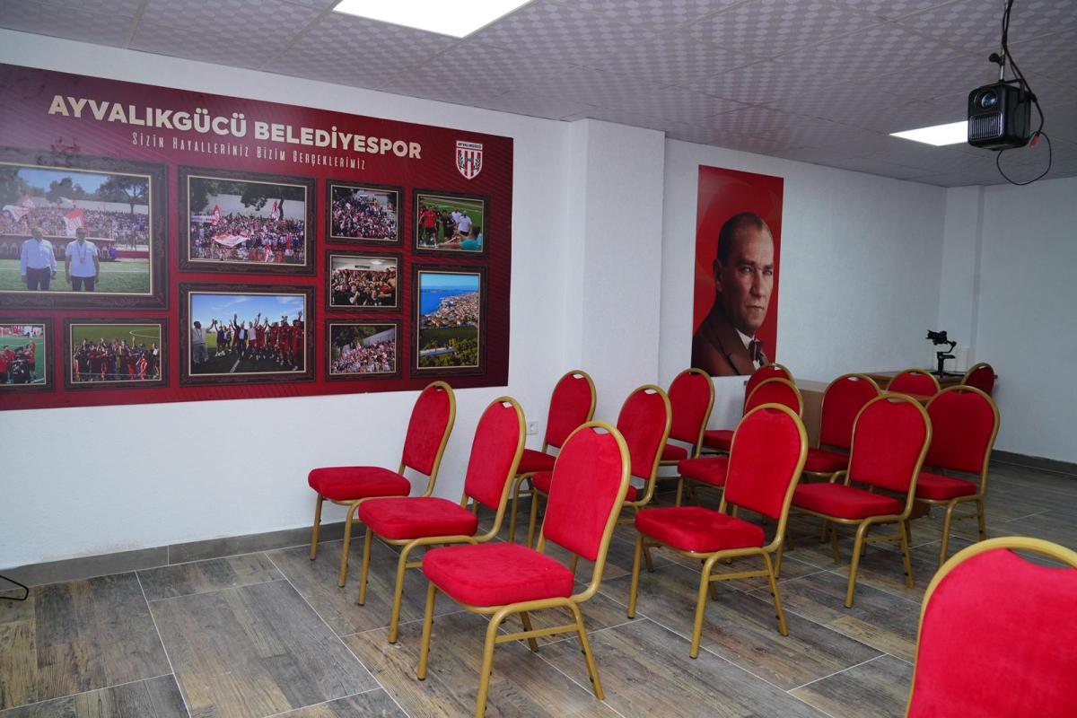 Ayvalıkgücü Belediyespor (12)