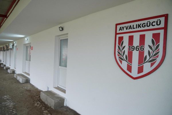 Ayvalıkgücü Belediyespor (6)