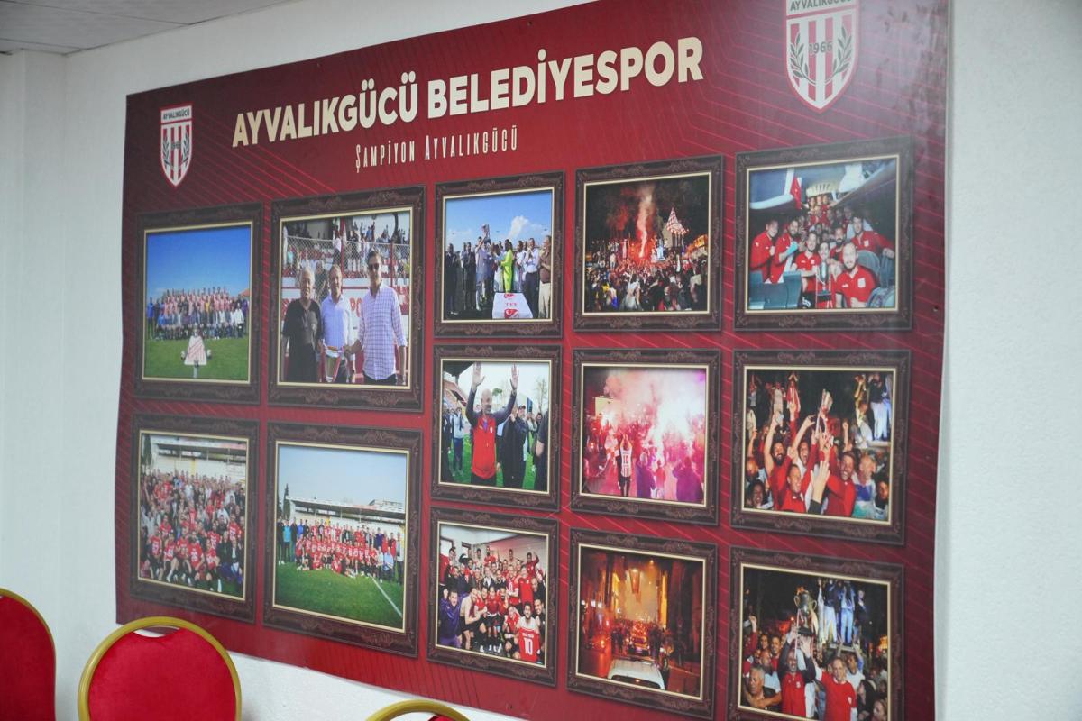 Ayvalıkgücü Belediyespor (8)