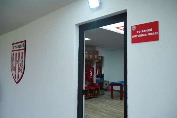 Ayvalıkgücü Belediyespor (9)