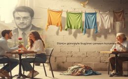 Yeni İlişkide Eski Sevgili Hatası: Geçmişten Kurtulun