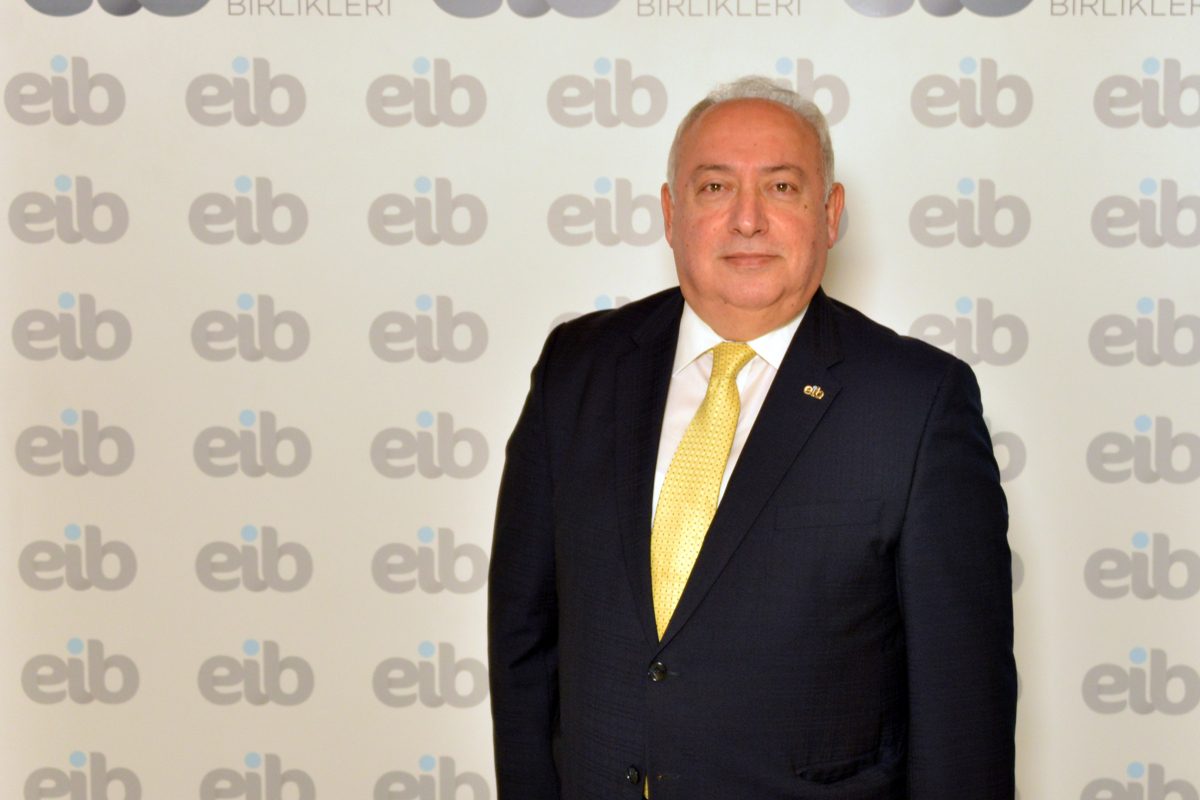 Bedri-Girit-1 ABD Pazarında Türk Levreği Rüzgarı: İhracatta %313'lük Rekor Artış!