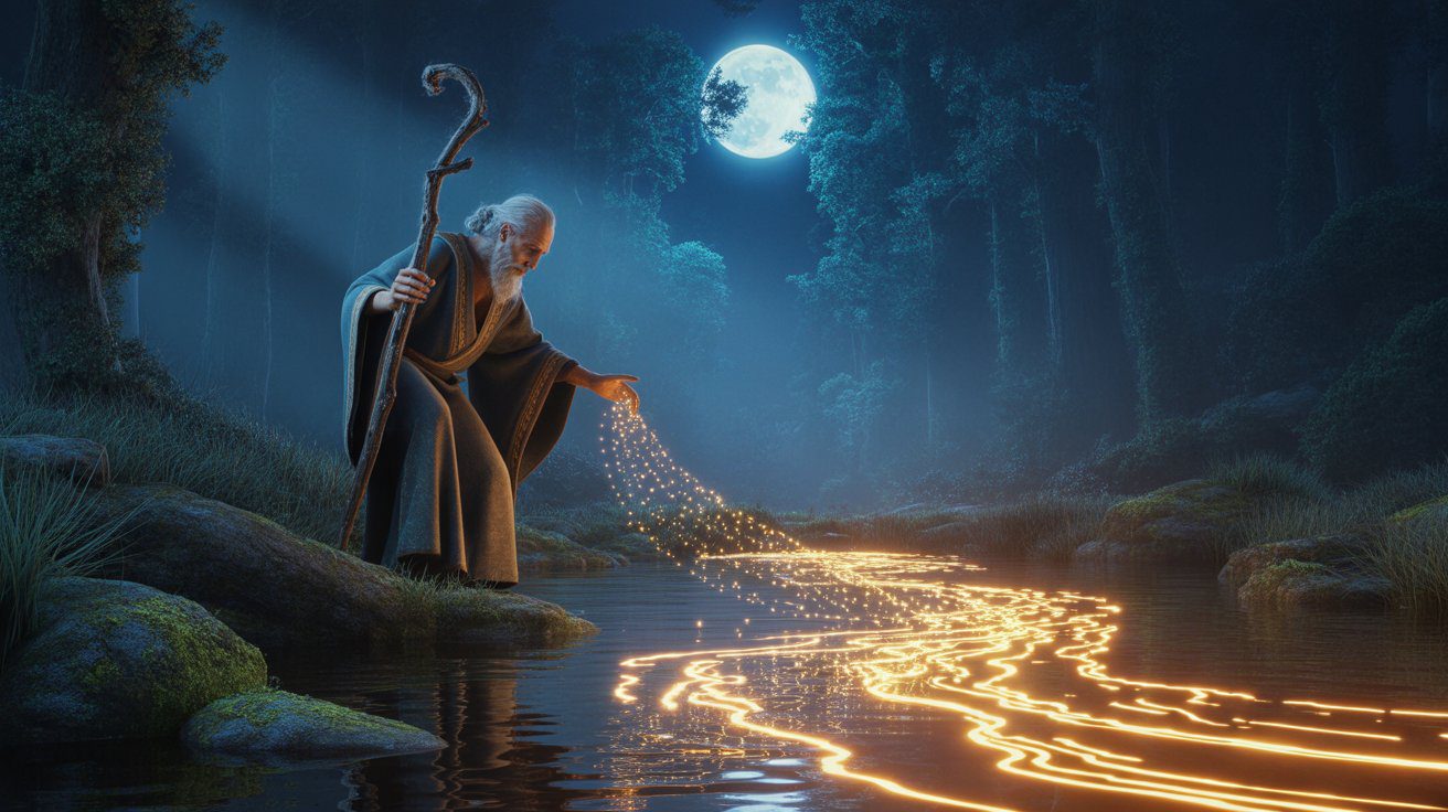 Bilgelerin-Sirri-ve-Suyun-Kadim-Sifasi-1 Suyun Hafızası: Bilgelerin Sırrı ve Suyun Kadim Şifası