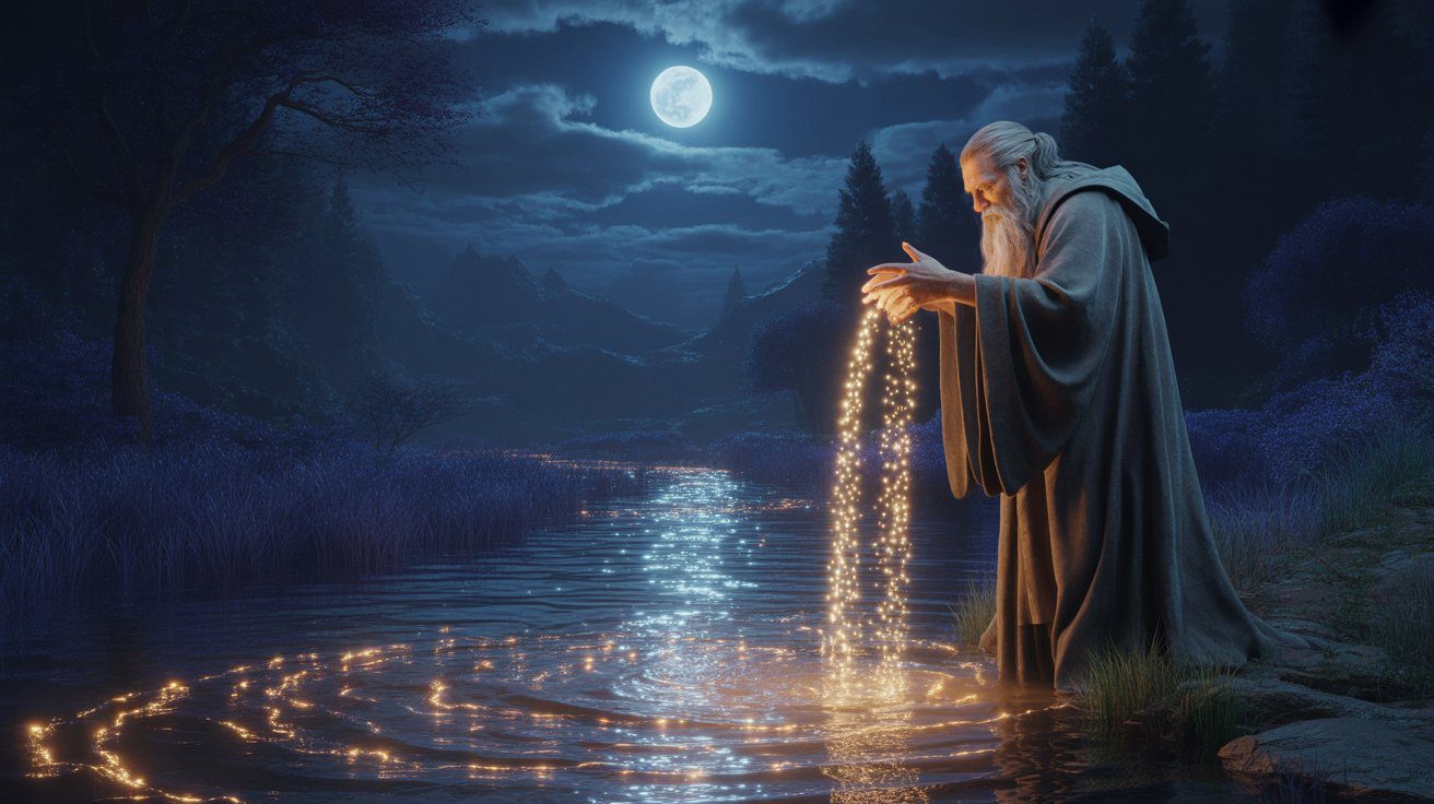 Bilgelerin-Sirri-ve-Suyun-Kadim-Sifasi-2 Suyun Hafızası: Bilgelerin Sırrı ve Suyun Kadim Şifası