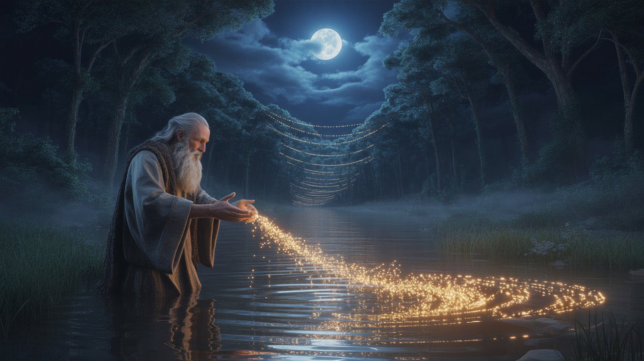 Bilgelerin-Sirri-ve-Suyun-Kadim-Sifasi-3 Suyun Hafızası: Bilgelerin Sırrı ve Suyun Kadim Şifası