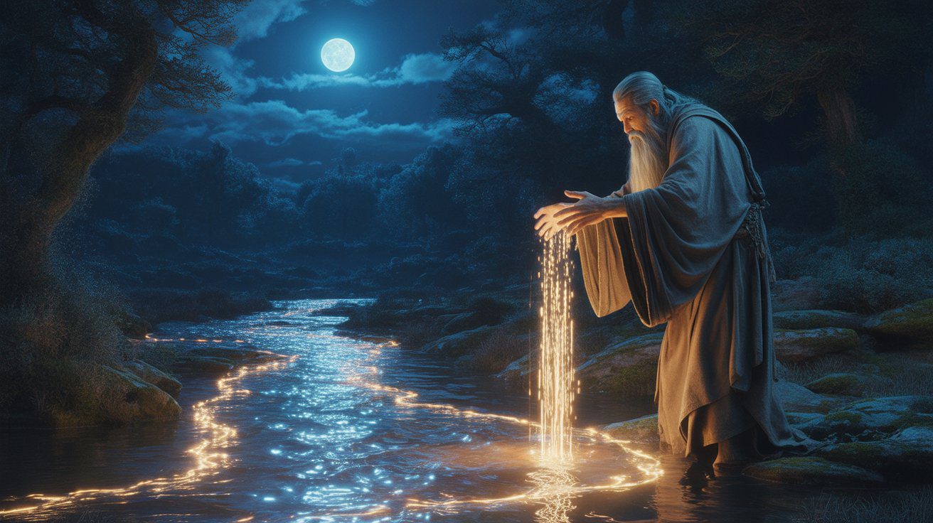 Bilgelerin-Sirri-ve-Suyun-Kadim-Sifasi-4 Suyun Hafızası: Bilgelerin Sırrı ve Suyun Kadim Şifası