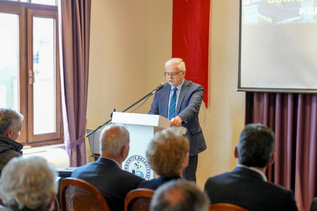 Burhaniye Belediyesi Kent Arşivi (2)