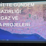 Büyük Şehir Belediye Çalışanlarına, Dünya Kanser Gününde Eğitim Verildi