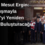 Büyük Şehir Belediye Çalışanlarına, Dünya Kanser Gününde Eğitim Verildi