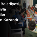 Büyük Şehir Belediye Çalışanlarına, Dünya Kanser Gününde Eğitim Verildi