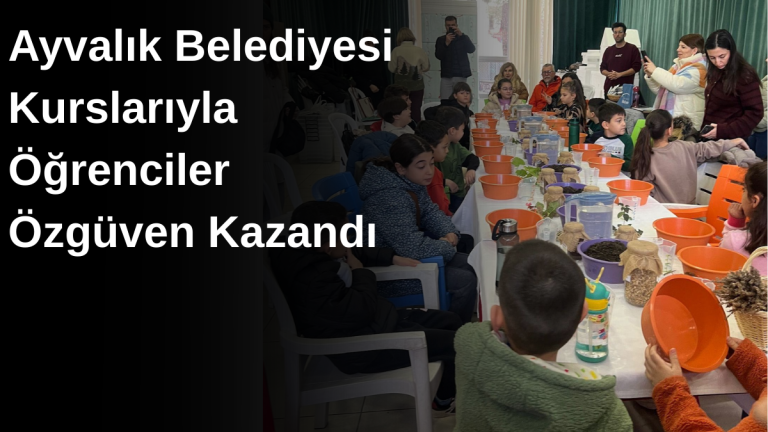 Büyük Şehir Belediye Çalışanlarına, Dünya Kanser Gününde Eğitim Verildi