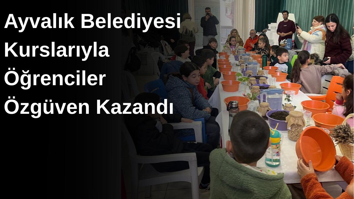 Büyük Şehir Belediye Çalışanlarına, Dünya Kanser Gününde Eğitim Verildi