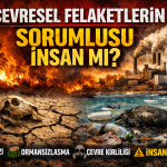 Çevre Kirliliği Bilinçli İhmal